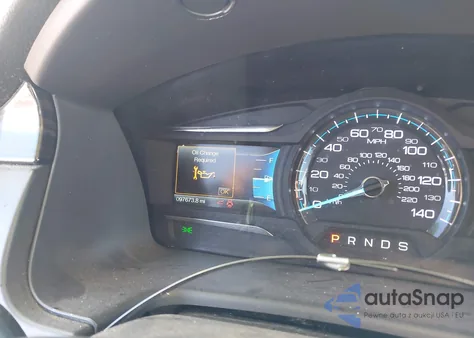 2019 Ford Flex Sel from USA, damaged, VIN 2FMGK5C88KBA17276